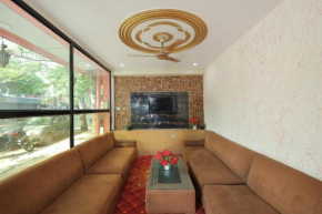 Hotel Shine Riddhee Siddhee poor property